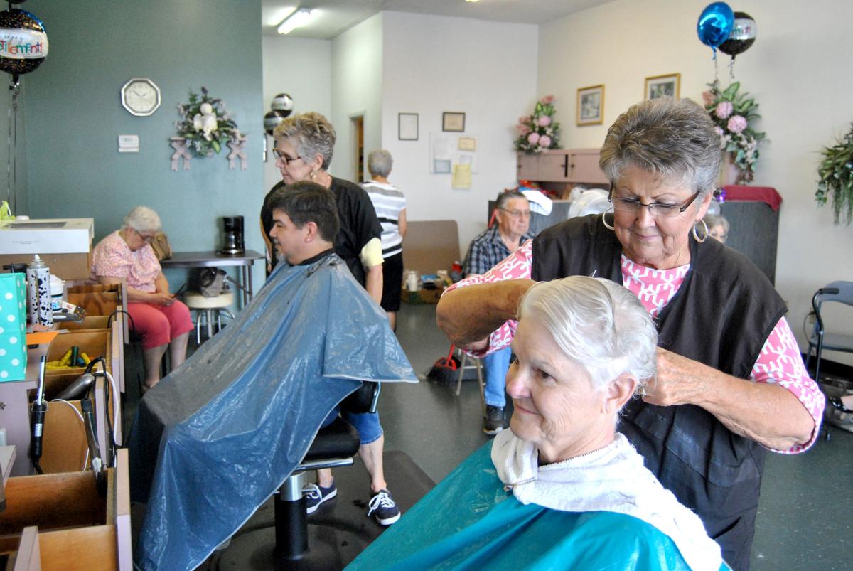 Riverdale Hair Salon Closes After 54 Years In Business Features News Daily Com