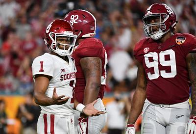 'Prime Time' Deion Sanders: Kyler Murray should choose baseball | Sports | news-daily.com