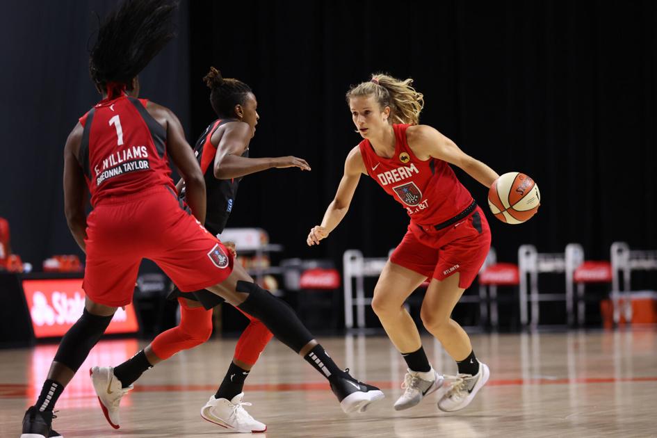 Las Vegas Aces vs Atlanta Dream Odds and Predictions