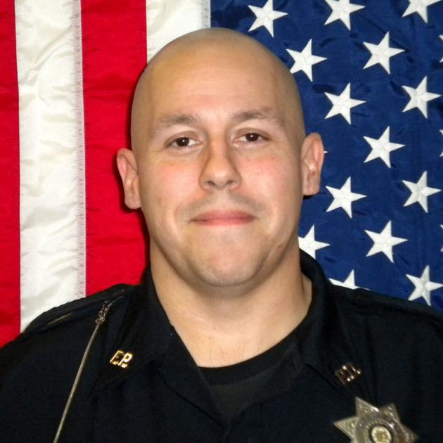 Forest Park Police Officer Recovering After Being Hit When Woman Steals Patrol Car News News Daily Com