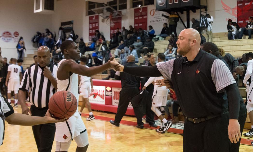 Jonesboro Boys To Take On Ben L Smith In Peachtree Corners