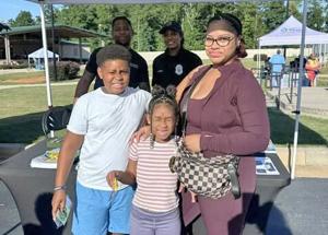 Lovejoy hosts National Night Out