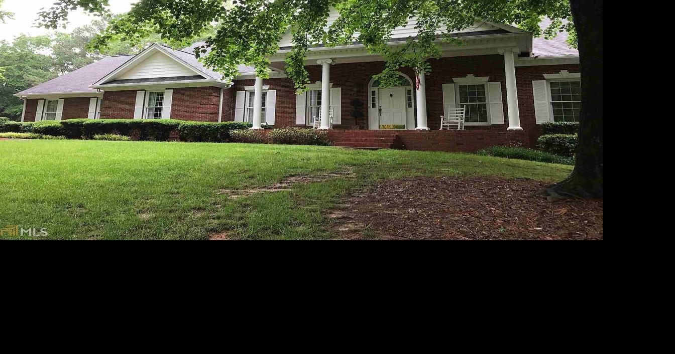 ON THE MARKET Woodland Court, Jonesboro Multimedia