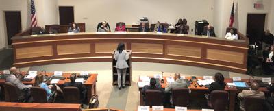 Clayton County Board of Education requesting raise in 2020 ...