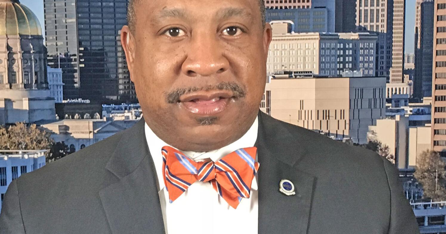 Primary Voters Guide — Clayton County Sheriff - Vimarsana News