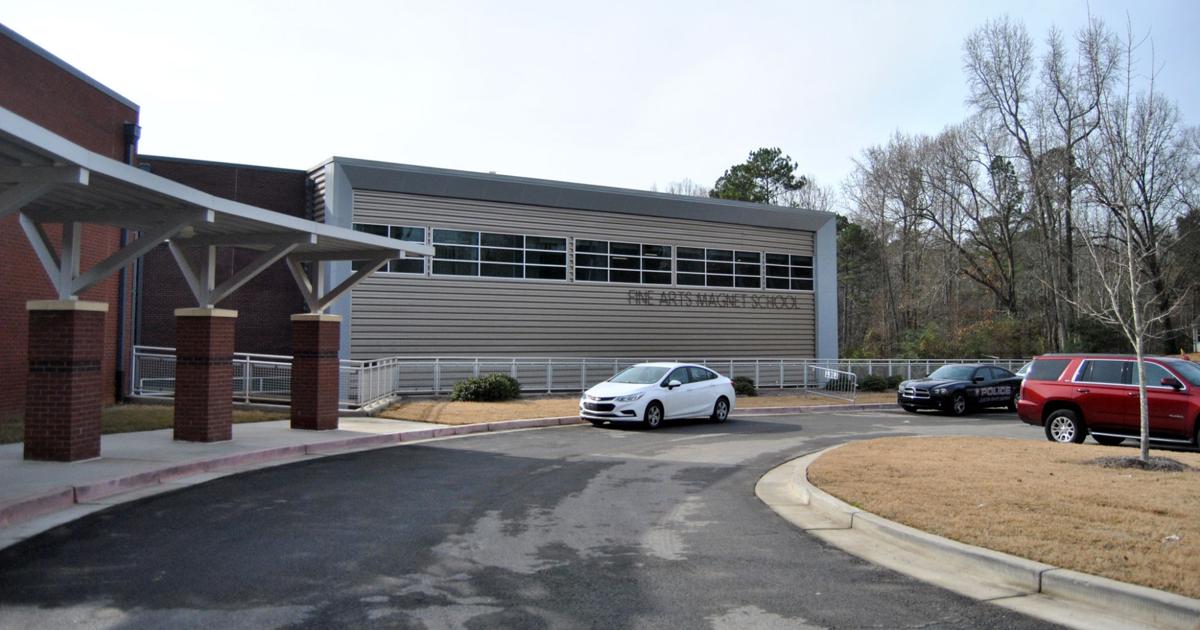 Kay Pace School of the Arts earns excellence award News