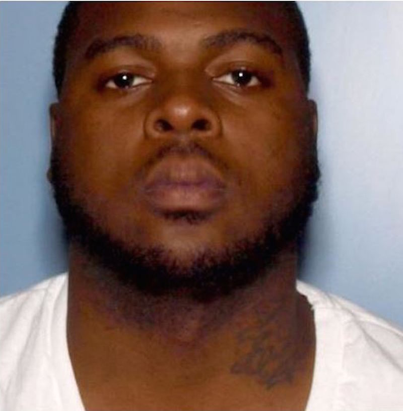Man wanted in Forest Park murder arrested in South Carolina | News ...