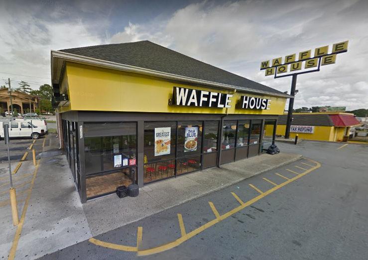 Waffle House No 915 News Daily Com
