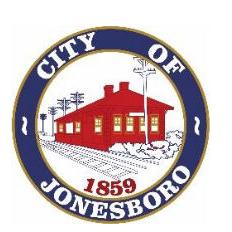 Jonesboro City Council seeking help with city manager process - Vimarsana News