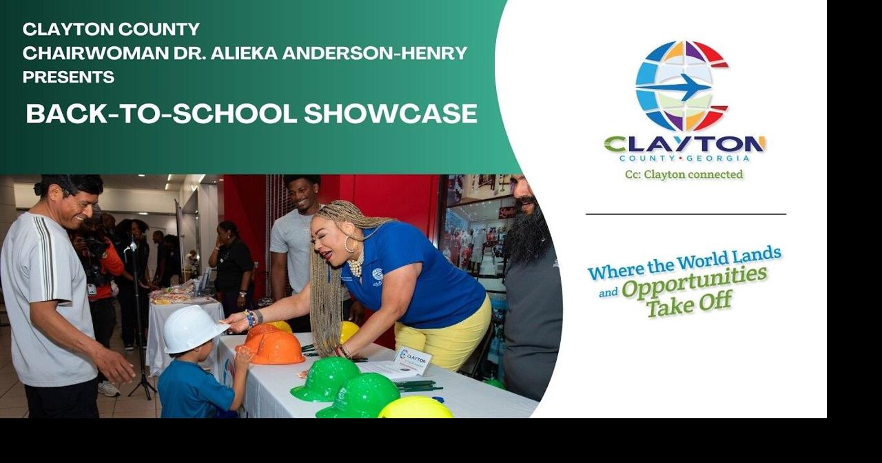 VIDEO: Back-to-School Showcase recap