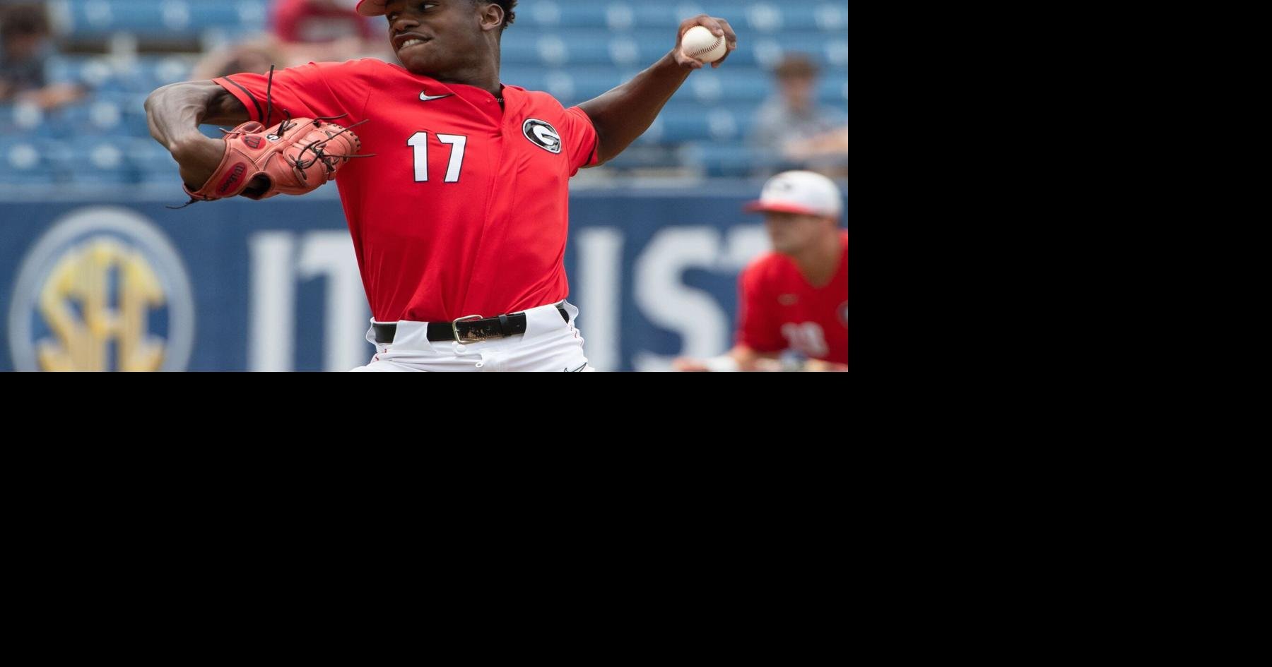 Georgia baseball hopes to regain momentum for SEC Tournament run