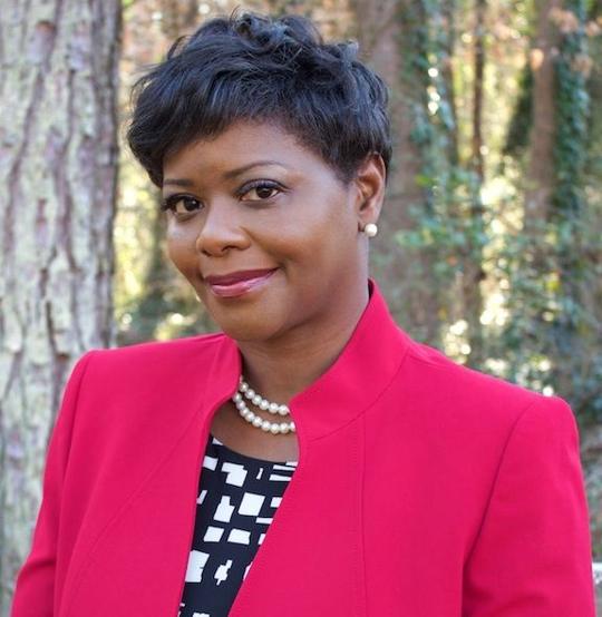 Magistrate Court Judge Tammi Hayward running for Superior Court News