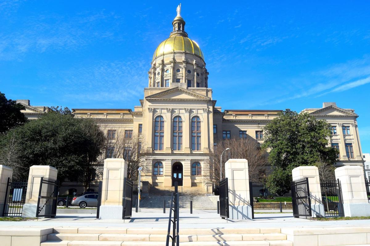 General Assembly suspends legislative session over coronavirus