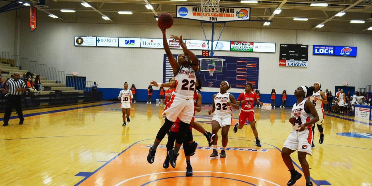 Fourth Quarter Run Merriweather Block Help Secure 64 61 Clayton