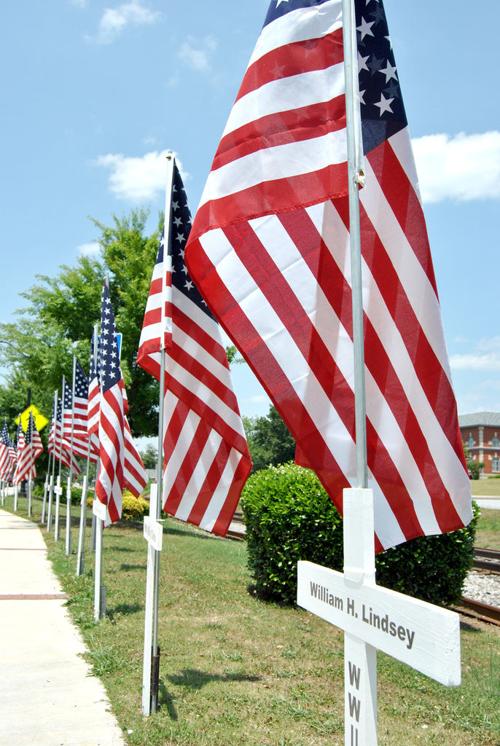 Henry Clayton Counties To Host Events In Observance Of Memorial Day News News Daily Com