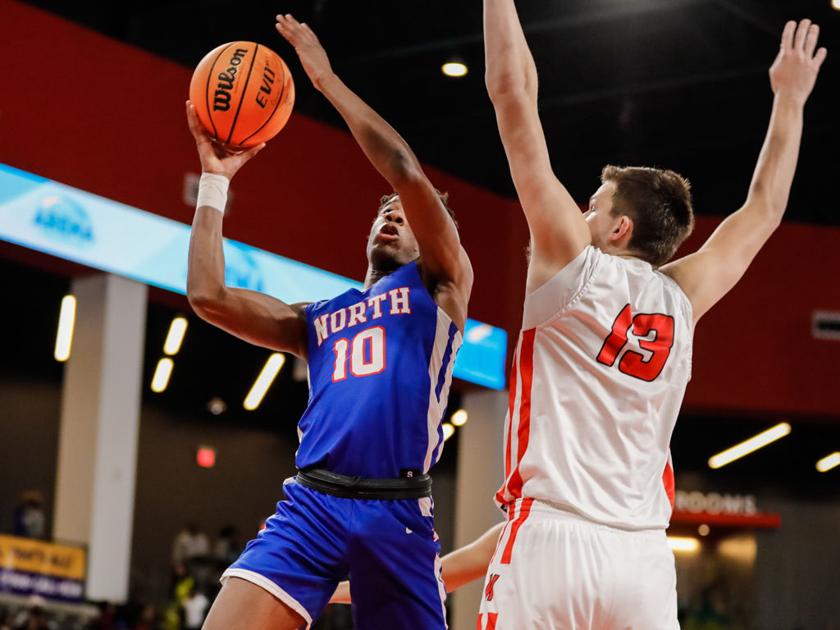 Battle Of College Park Ends With North Clayton Falling To Woodward