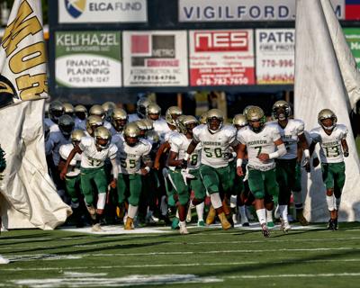 Morrow At Mary Persons Game Preview Sports News Daily Com
