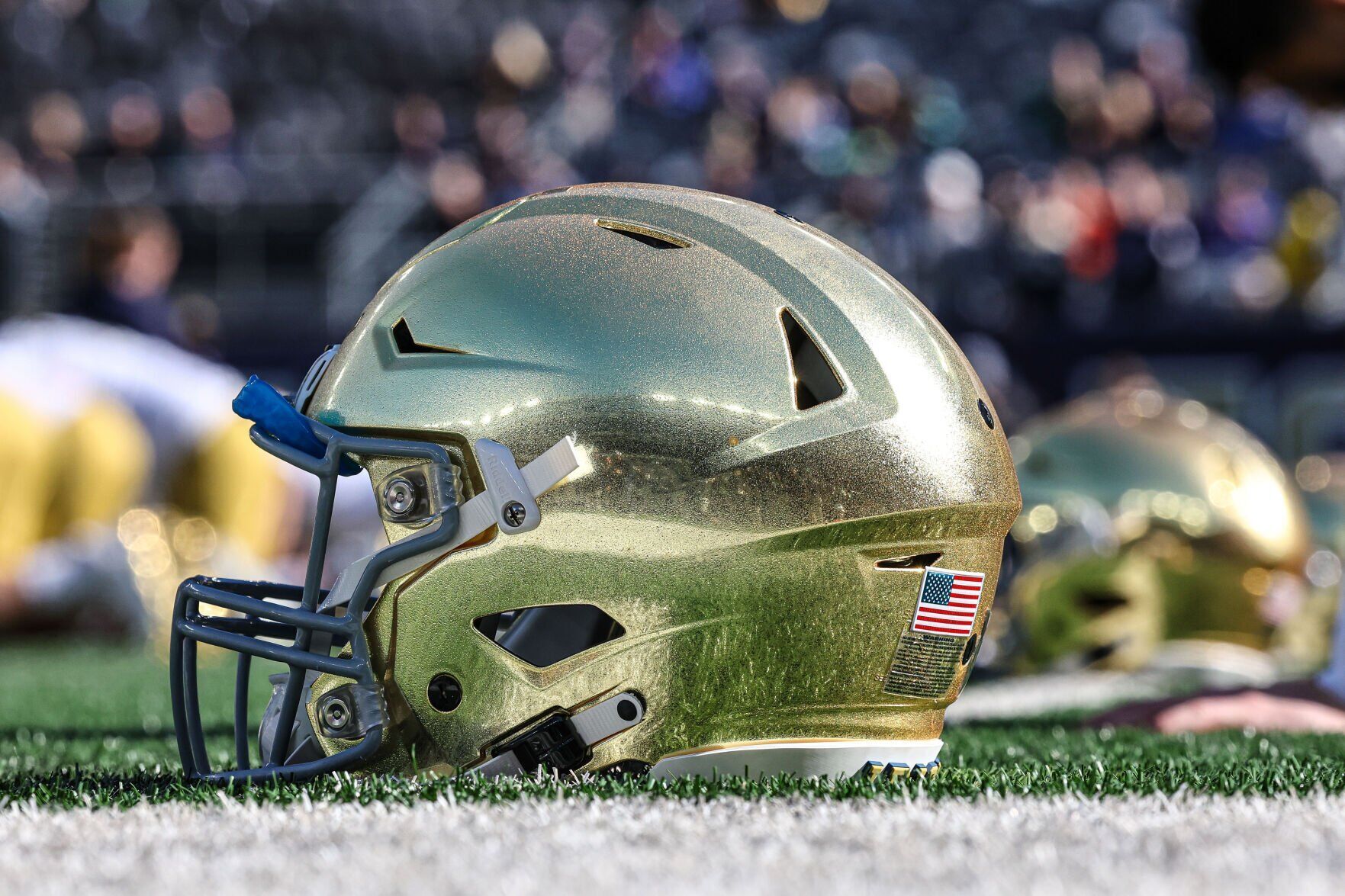 NCAA Football: Notre Dame At Navy | Fieldlevel | News-daily.com