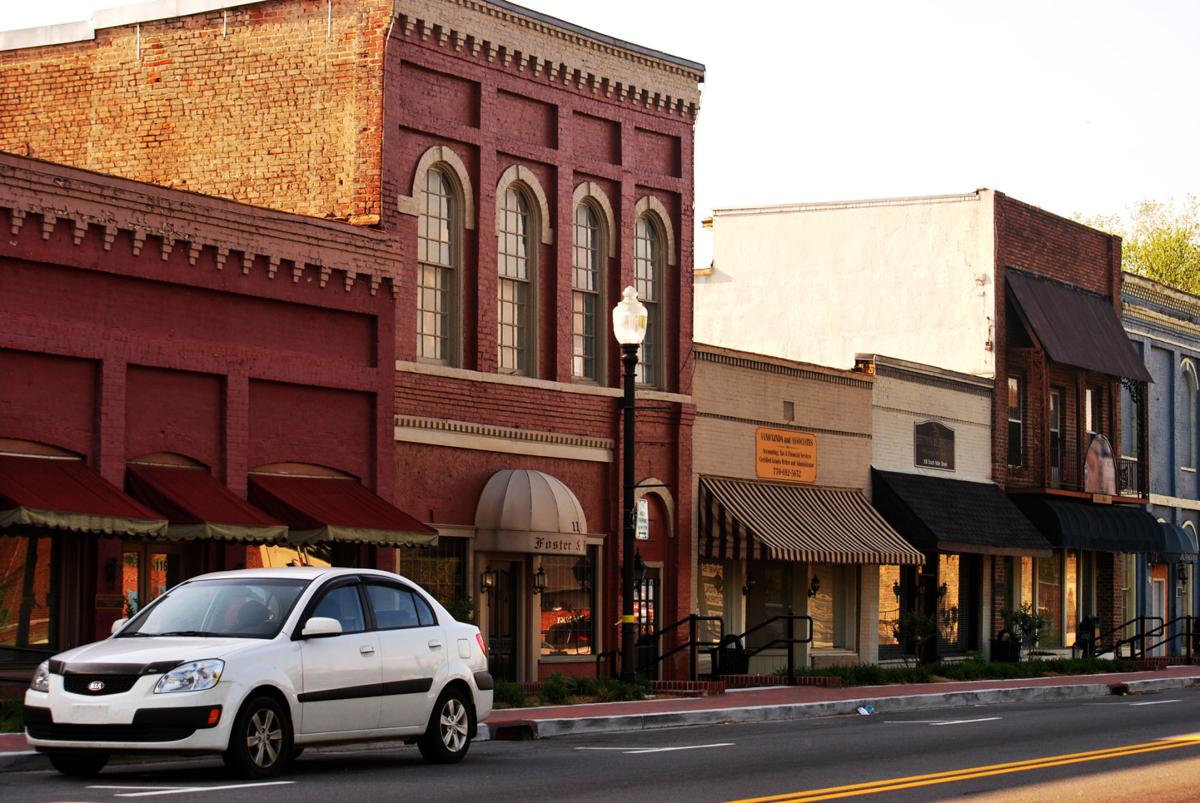Jonesboro trying to resurrect historic preservation commission News