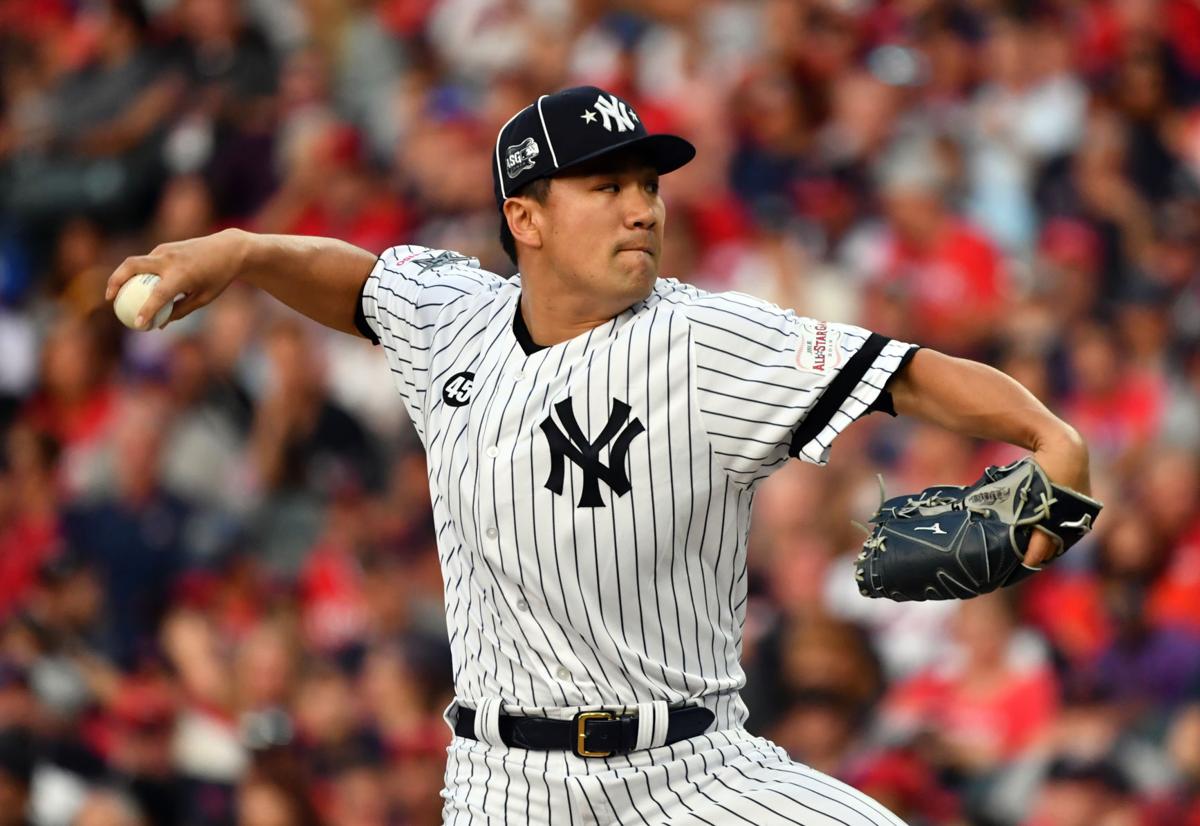 MLB: All Star Game-National League at American League