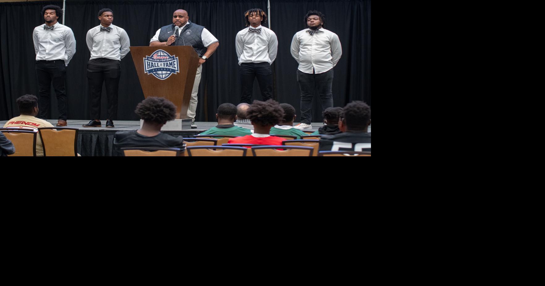 Riverdale football back for more after breakthrough 2020 season ...