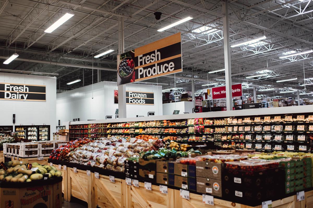 Amazon S Stock Is Getting Beat By A Warehouse Chain This Year And It S Not Costco Business News Daily Com