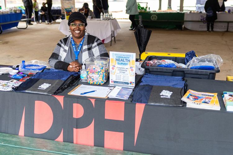 5K Raises Awareness For Mental Health | News | news-daily.com