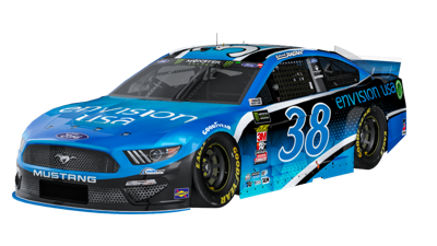 David Ragan Picks Up A New Sponsor For Talladega Race Week Sports News Daily Com