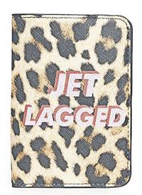 Yes, You Need a Passport Holder