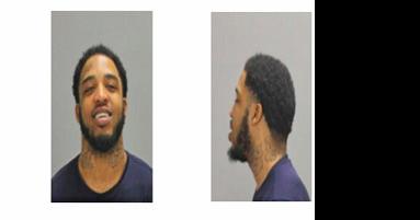 U.S. Marshals Offering Reward For Suspect Who Pulled Gun On Police - Vimarsana News