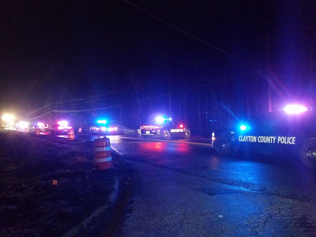 Update Girl 5 Dies After Being Struck By Car Along Flint River Road News News Daily Com