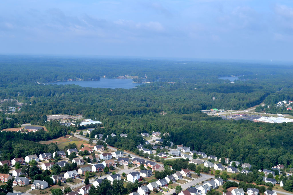 Clayton County Police Department s Aviation Unit serves as force multiplier for officers News news daily