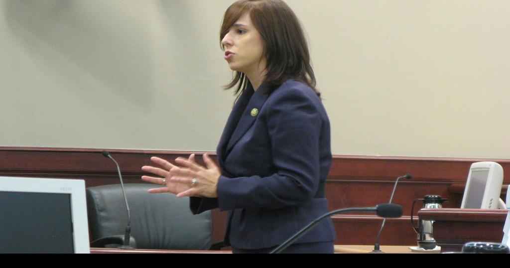 Public, media access to Clayton County courts vital, say judges News