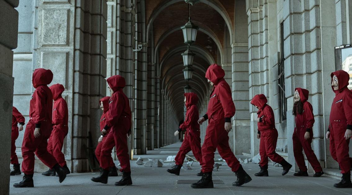 Netflix Is Doubling Down On Asia With K Dramas And Mobile Only Deals But China Remains Elusive Entertainment News Daily Com