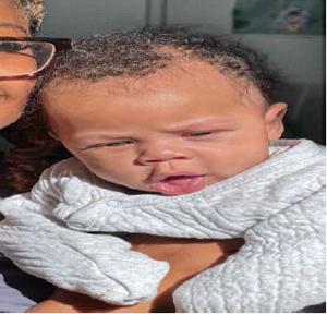 2-month old found safe after being abducted by father