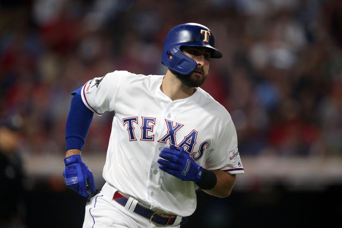 MLB: All Star Game-National League at American League