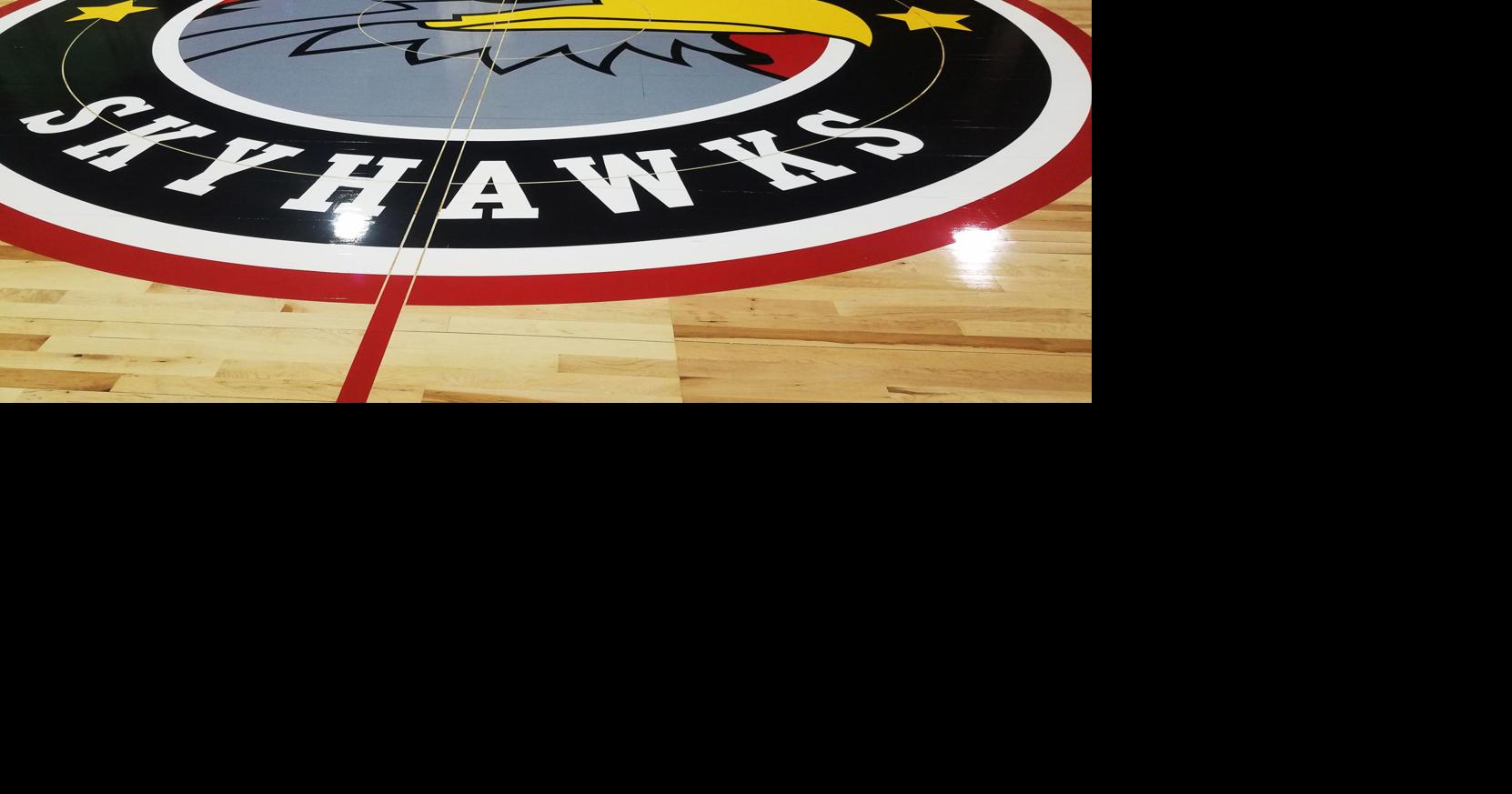 College Park Skyhawks (@cpskyhawks) • Instagram photos and videos