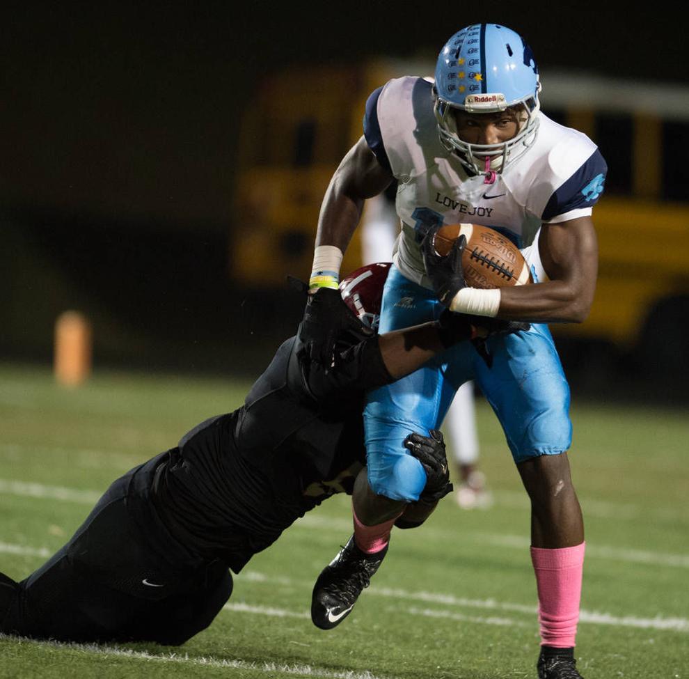 2018 Football Schedule Preview Lovejoy High Wildcats Sports news