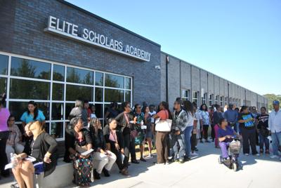 Two Clayton Schools Ranked Among Best In State News News Daily Com