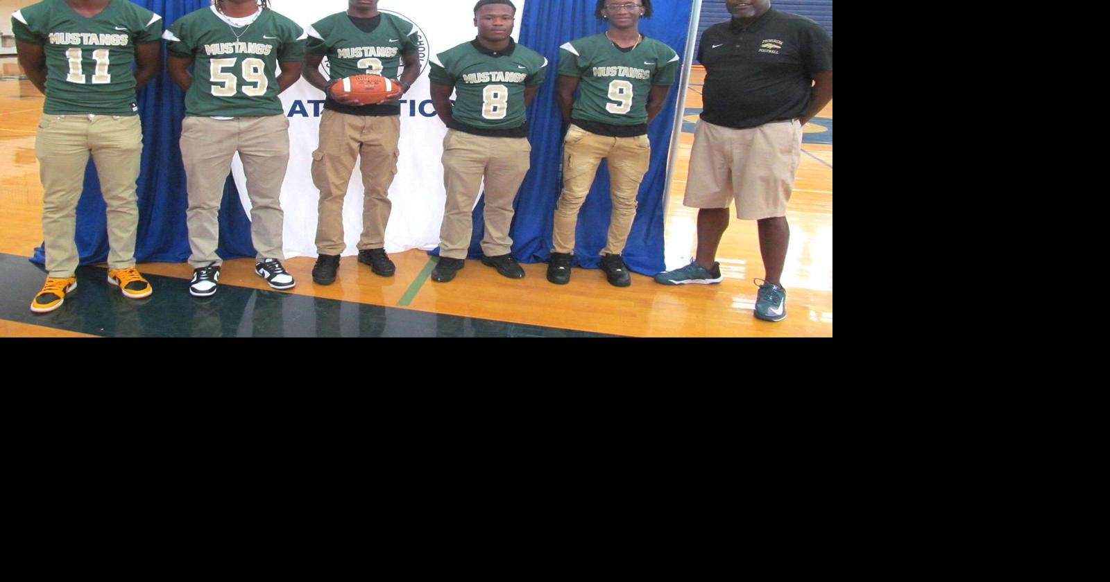 2022 Morrow Mustangs Football Preview Sports