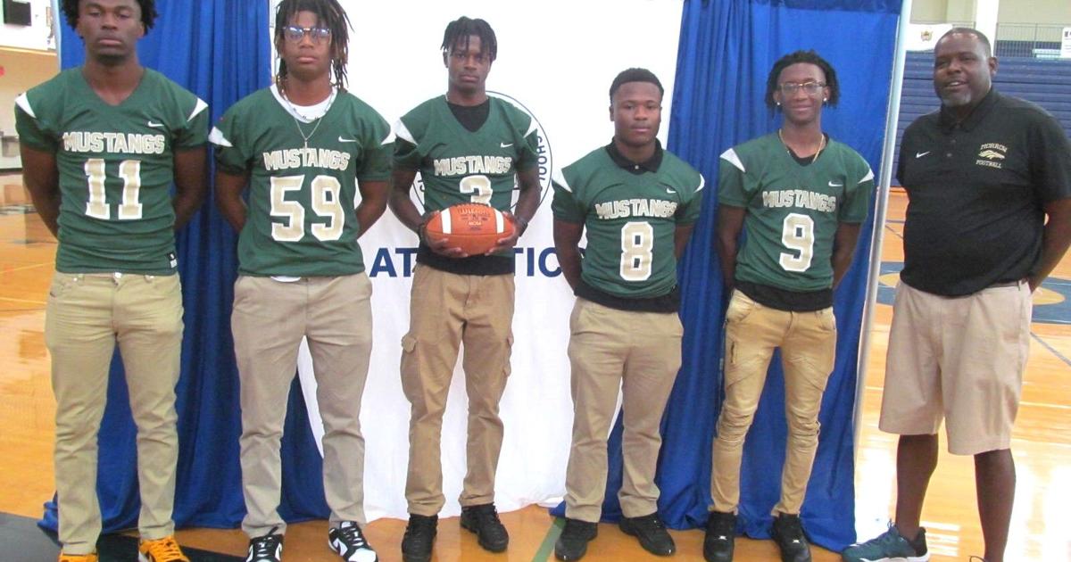 2022 Morrow Mustangs Football Preview Sports
