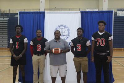 Mount Zion At Jonesboro Game Preview Sports News Daily Com