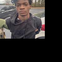Third Suspect Arrested For June 2023 Murder of Teen - Vimarsana News