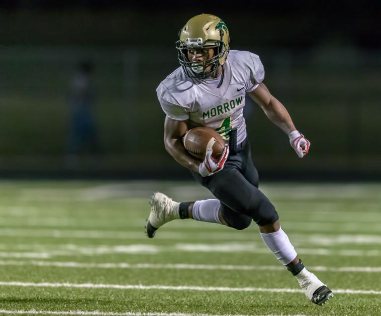 2019 Football Schedule Preview Morrow High Mustangs Sports