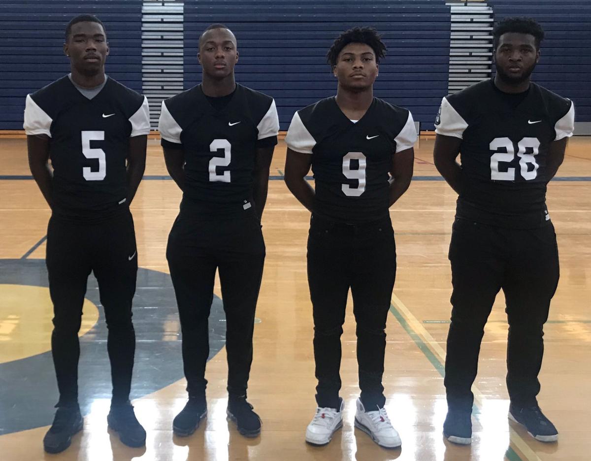 2019 Riverdale Raiders Football Preview Sports News Daily Com