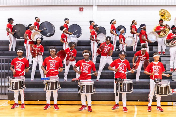 LH band selected for 2024 Macy's Thanksgiving Day Parade