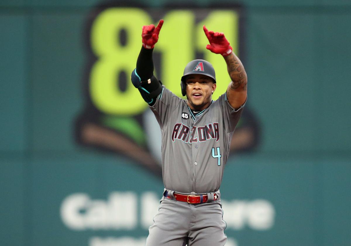 MLB: All Star Game-Home Run Derby