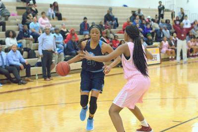 Clayton Fan S Choice Girls Basketball Player Of The Week Kayla