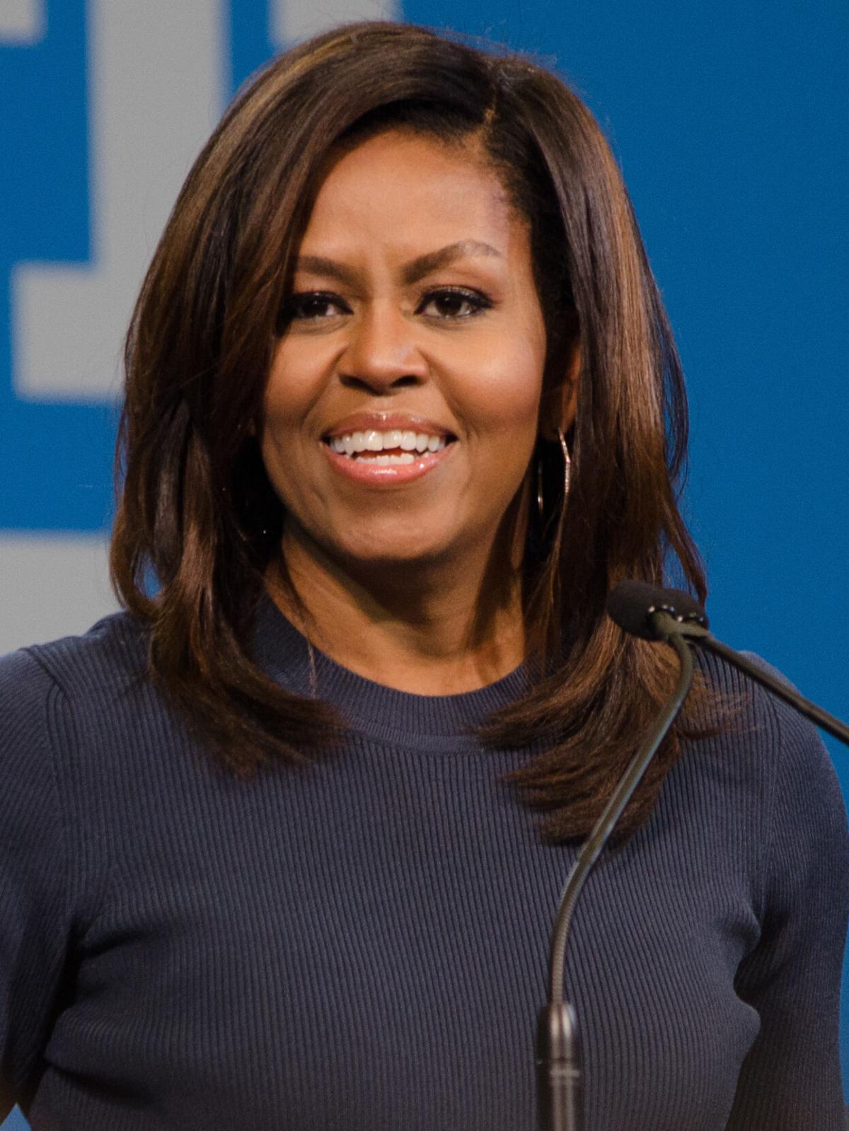 Clayton schools names new facility after Michelle Obama | News | news ...