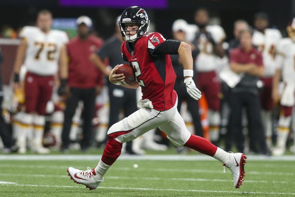 Atlanta Falcons Finalize Preseason Schedule Sports News Daily Com